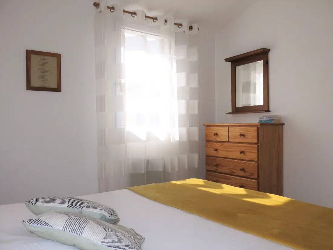 Maison de Vacances La Tranche sur Mer