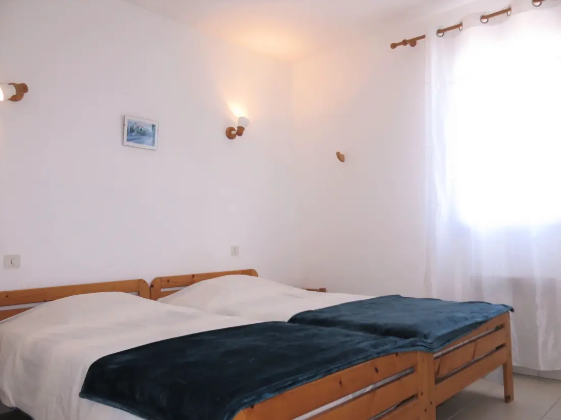 Maison de Vacances La Tranche sur Mer