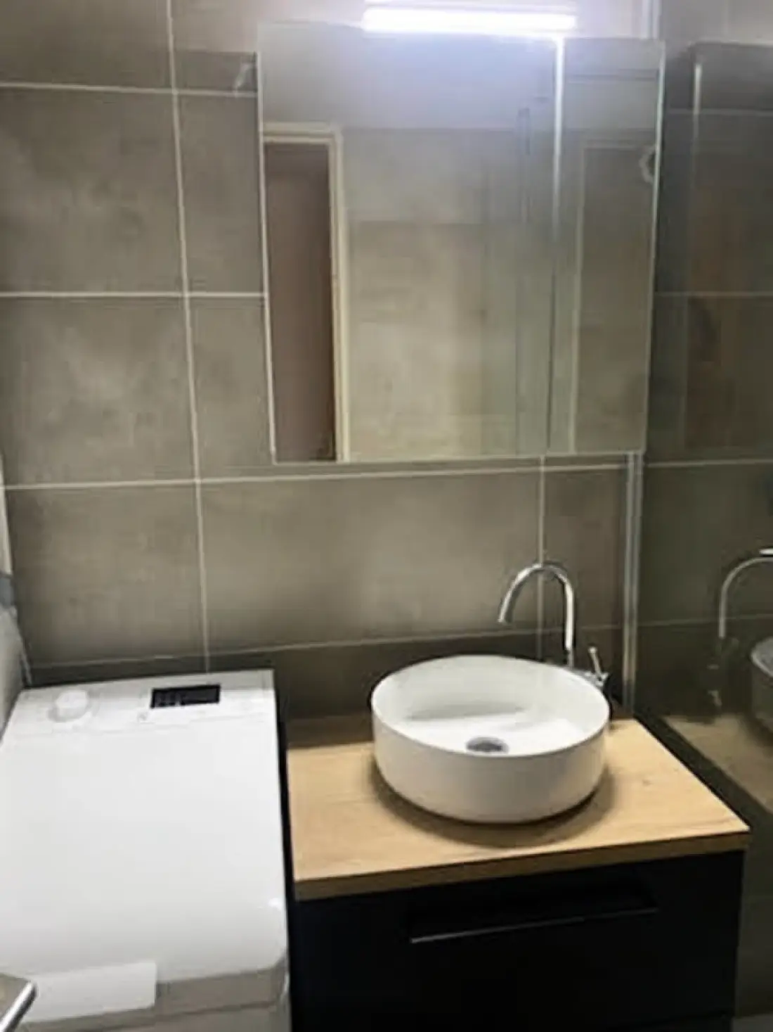 Maisonnette Rénovée à 2 Pas De La Plage
