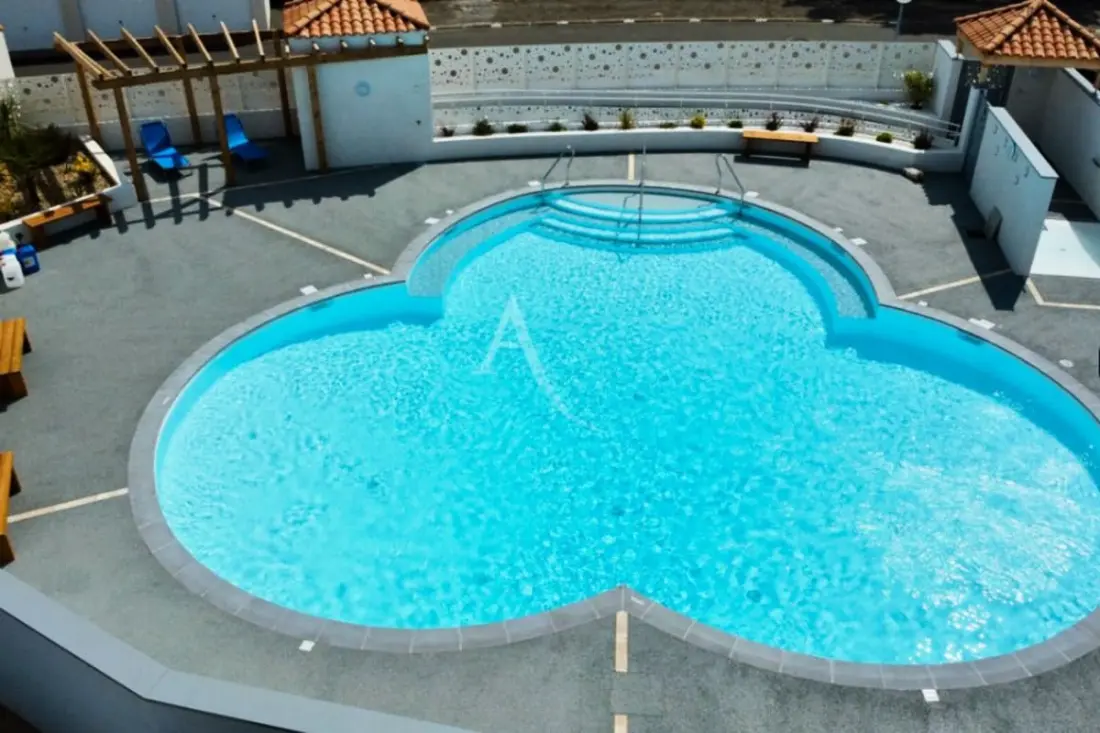 Maisonnette Rénovée à 2 Pas De La Plage