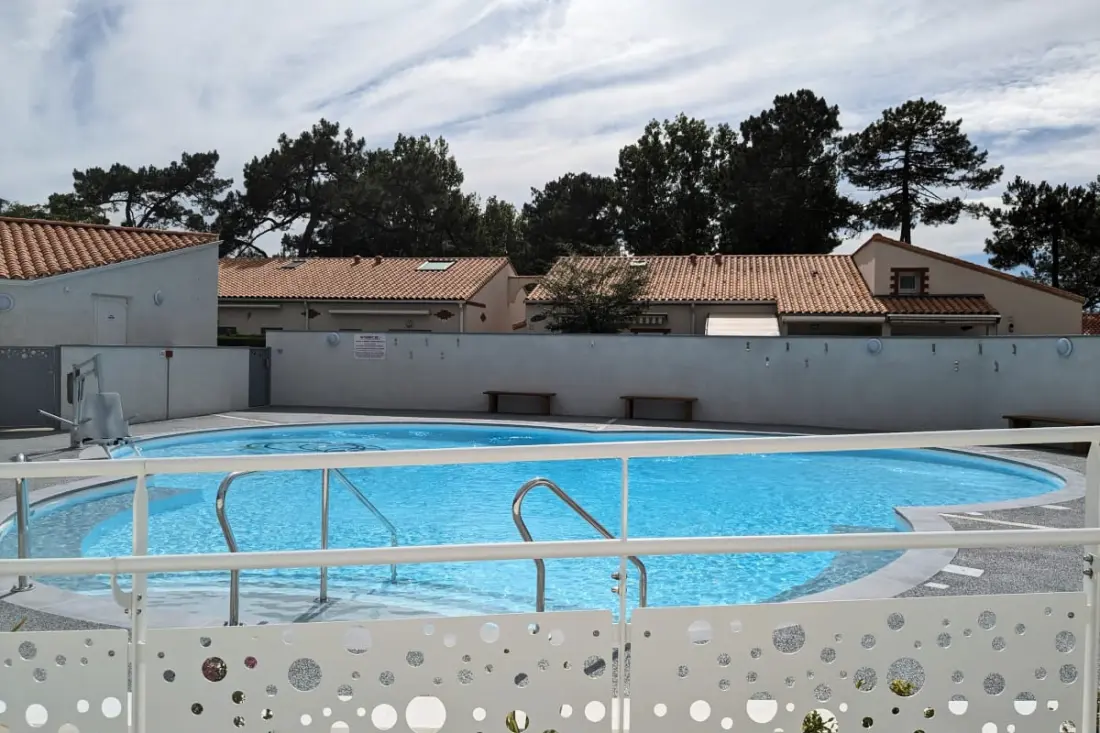 Maisonnette Rénovée à 2 Pas De La Plage
