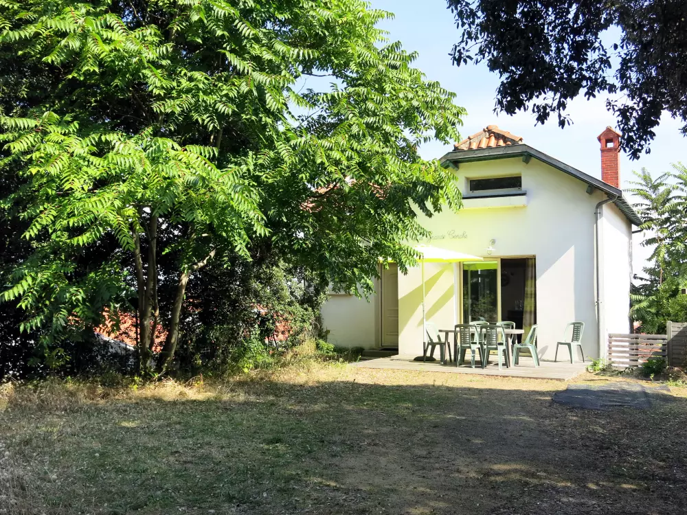 Résidence La Grande Conche