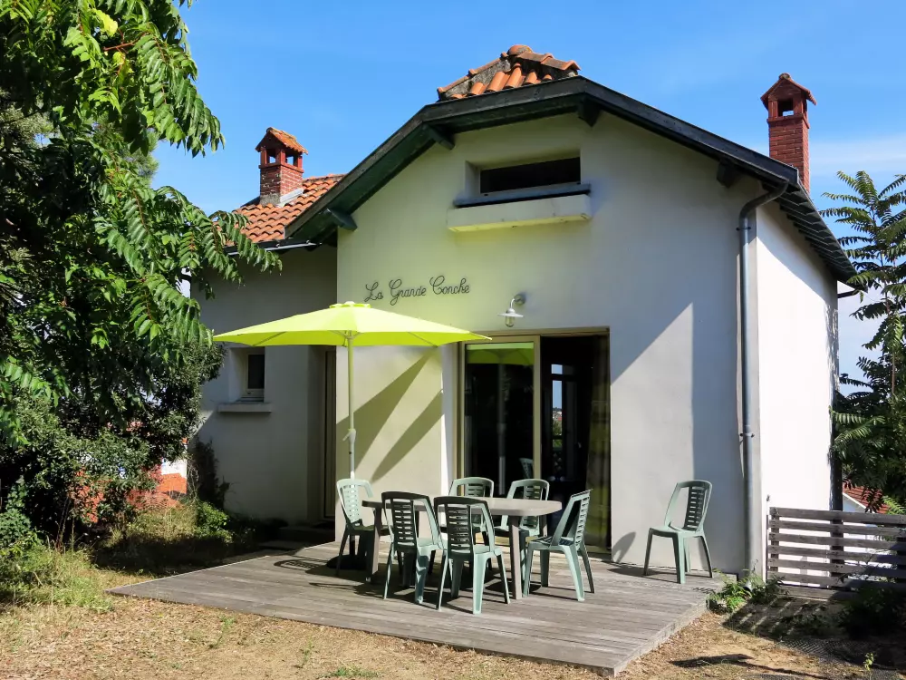 Résidence La Grande Conche