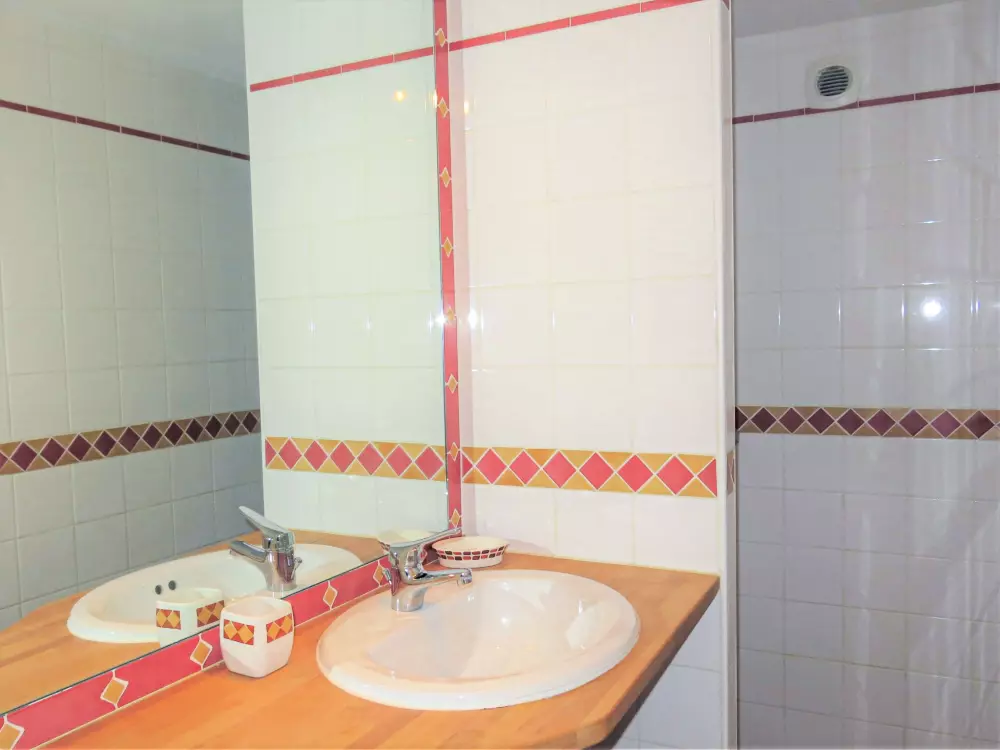 Résidence La Grande Conche