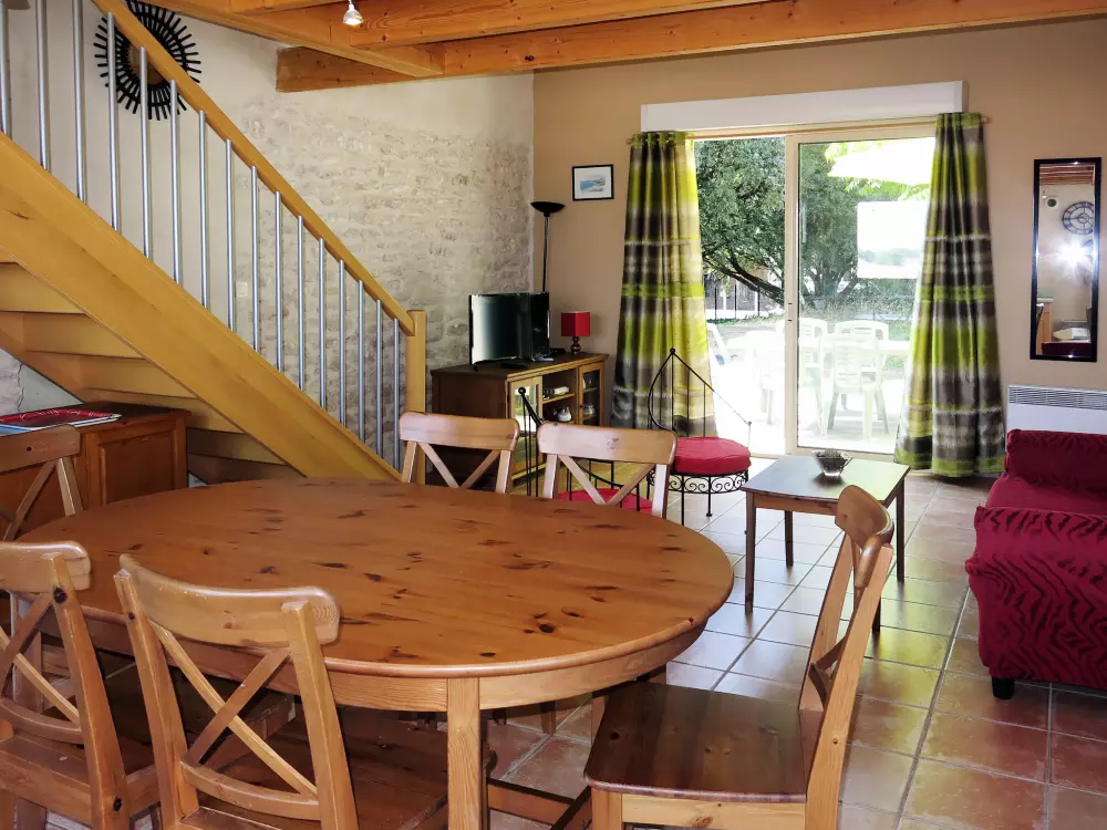 Résidence La Grande Conche