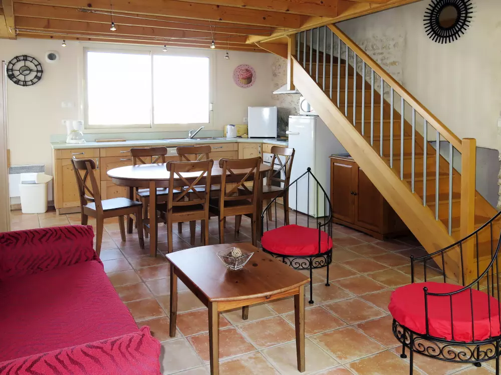 Résidence La Grande Conche