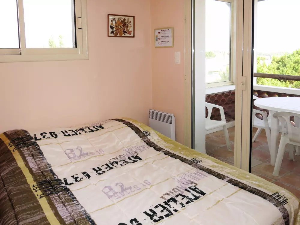 Résidence La Grande Conche