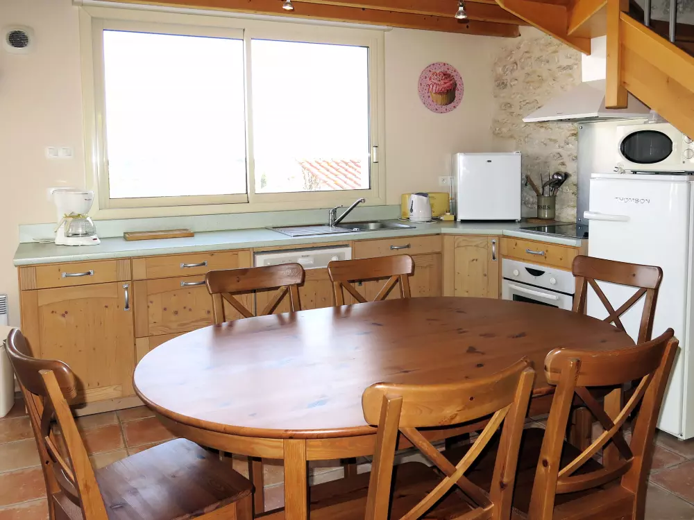 Résidence La Grande Conche