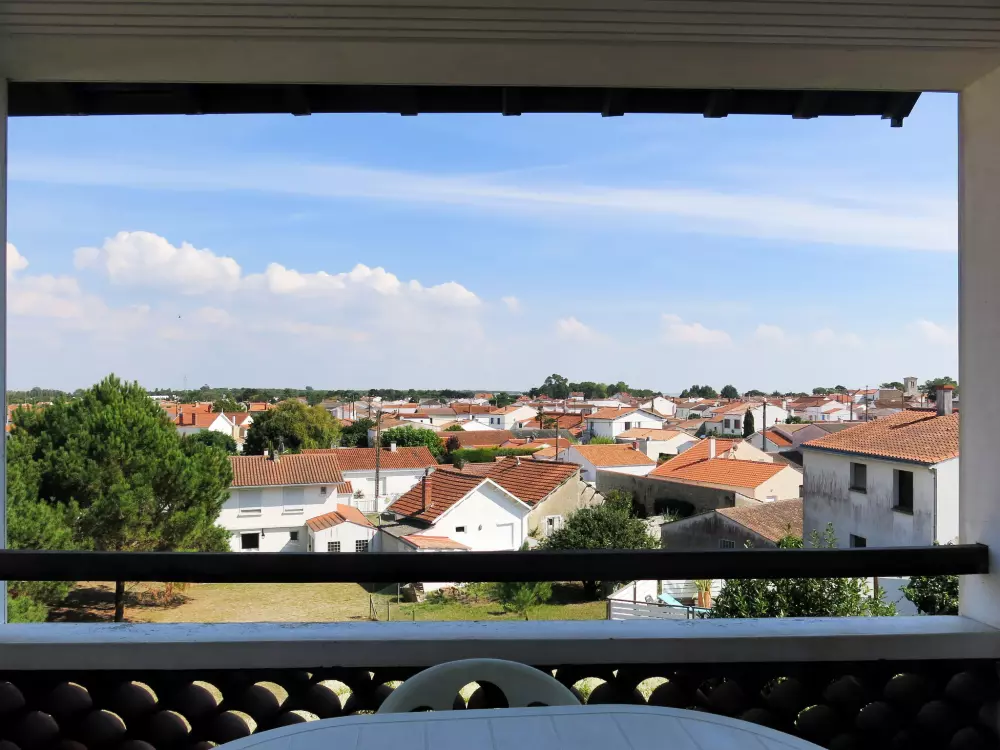 Résidence La Grande Conche