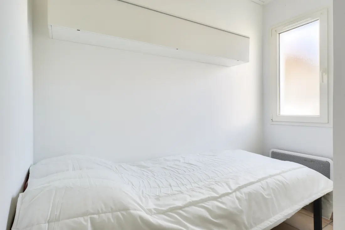 Studio à La Tranche-sur-Mer