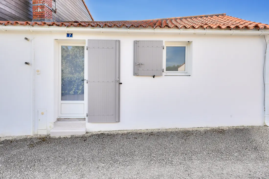 Studio à La Tranche-sur-Mer