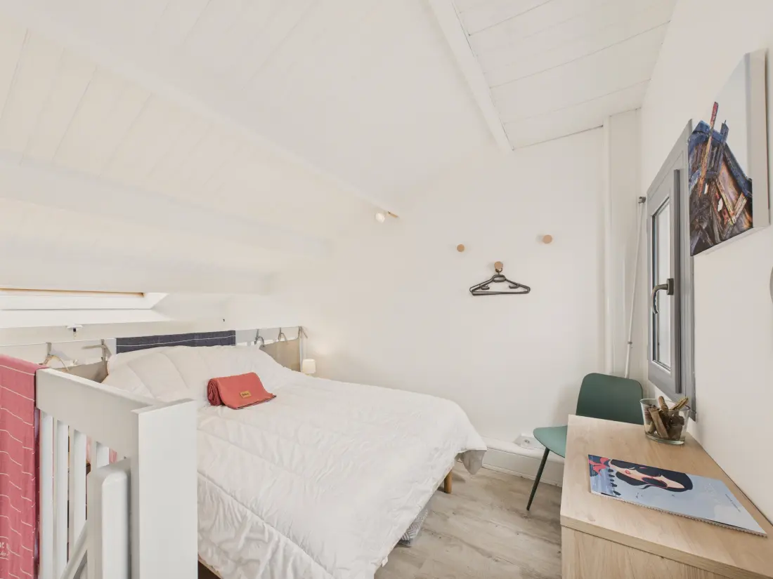 Studio à La Tranche-sur-Mer