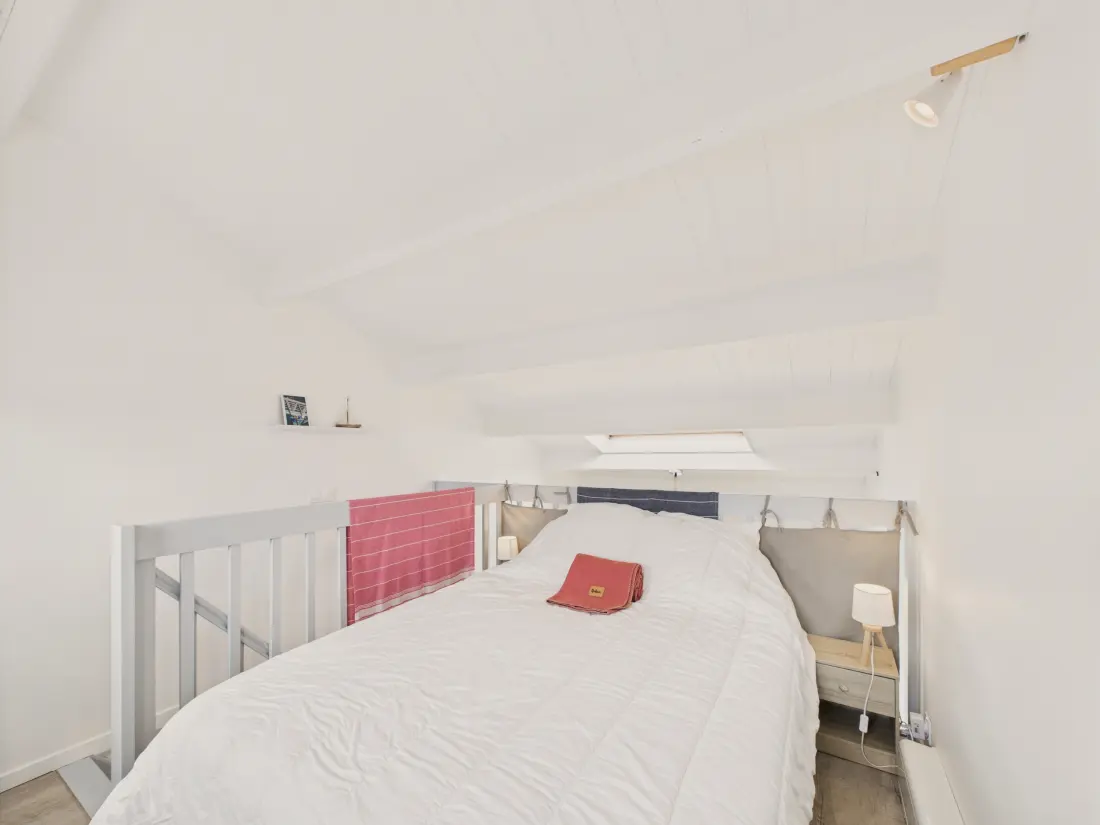 Studio à La Tranche-sur-Mer