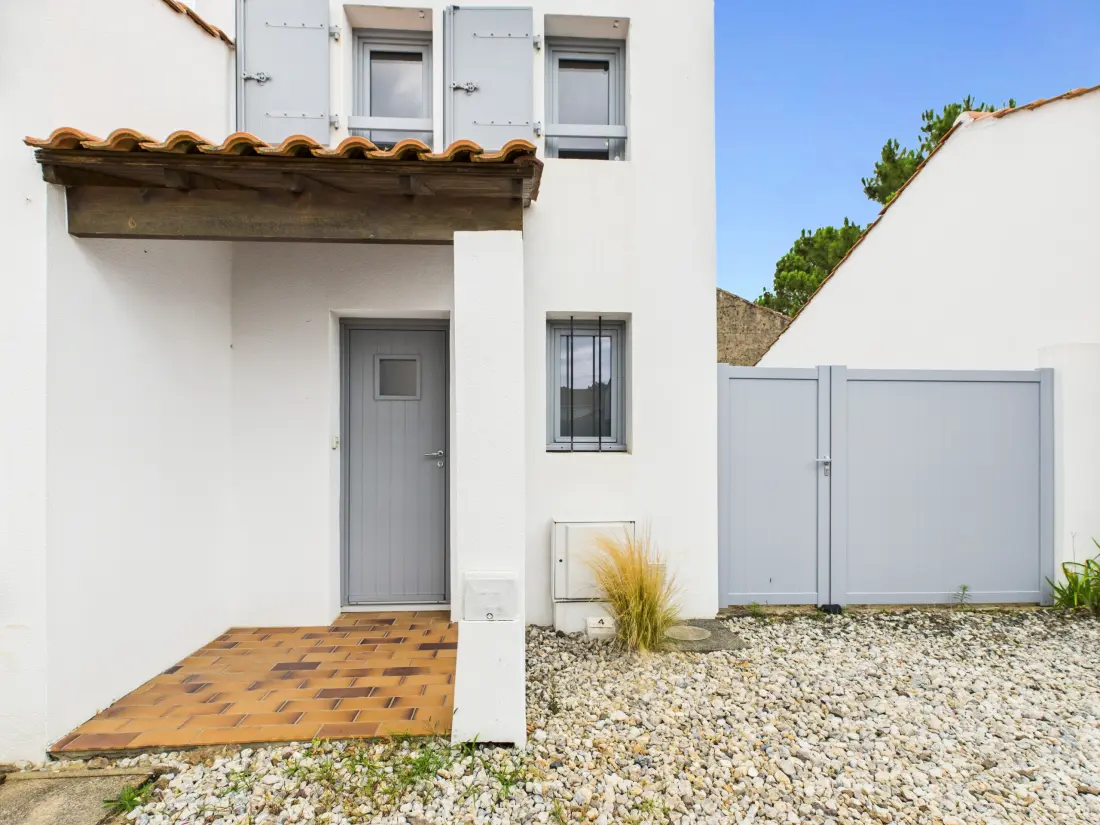 Studio à La Tranche-sur-Mer