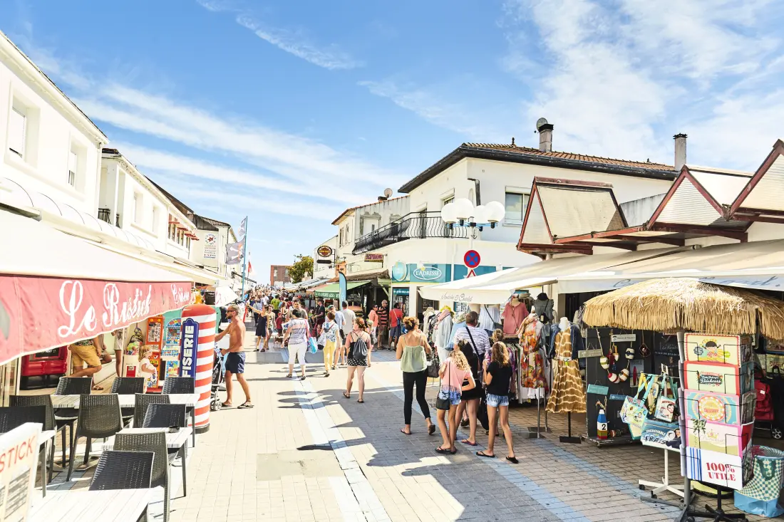 Studio à La Tranche-sur-Mer
