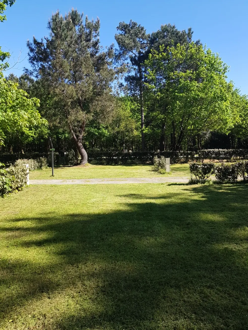 Camping maeva Club La Clairière - La Tremblade 4 étoiles★★★★
