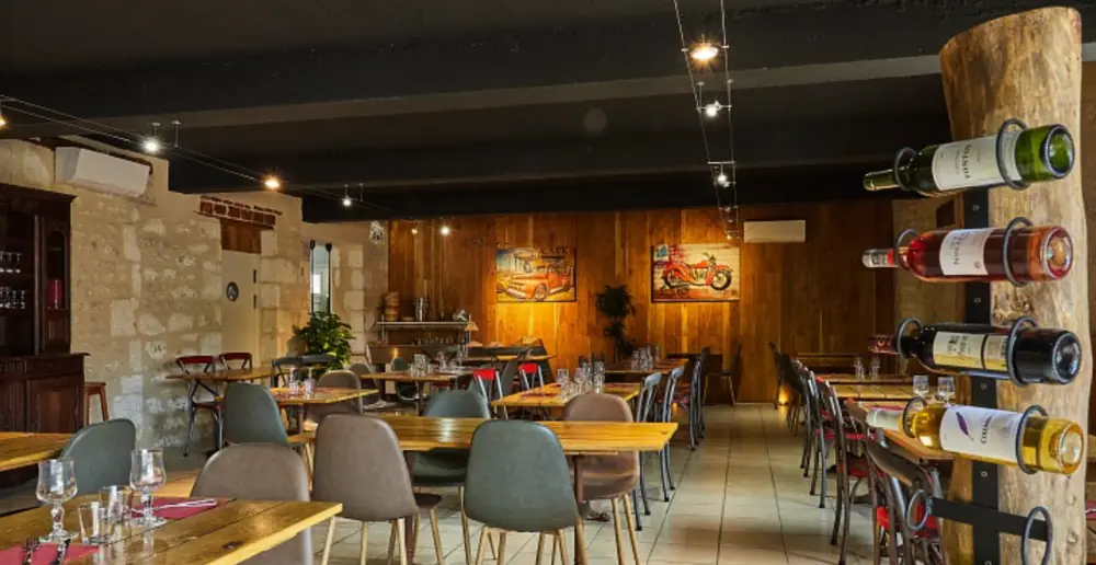 Camping maeva Club La Clairière 4 étoiles★★★★