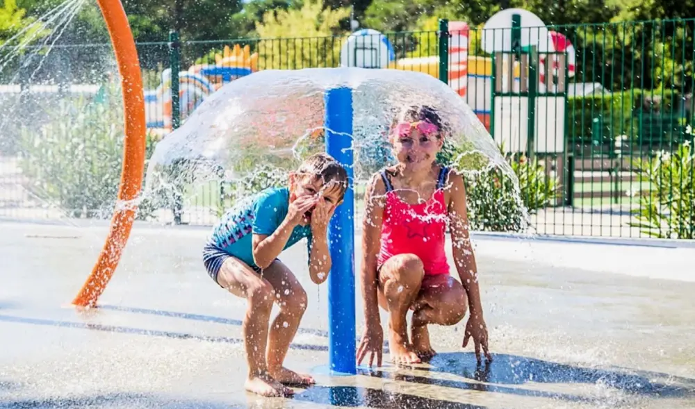 Camping maeva Club La Clairière 4 étoiles★★★★