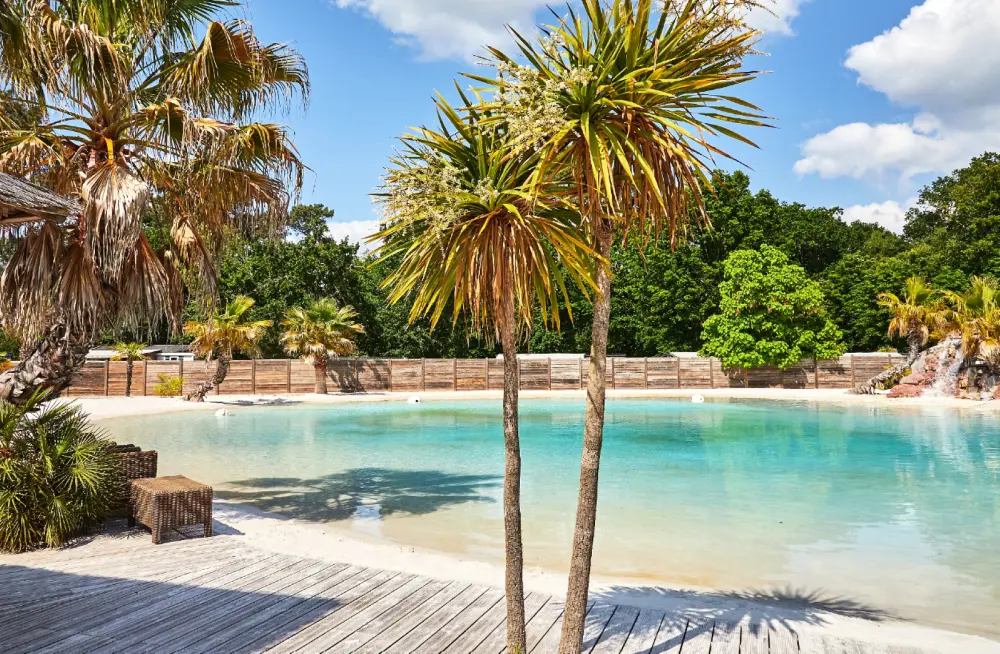 Camping maeva Club La Clairière 4 étoiles★★★★