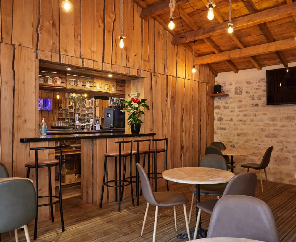 Camping maeva Club La Clairière 4 étoiles★★★★