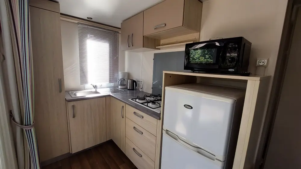 Camping maeva Club La Clairière - La Tremblade 4 étoiles★★★★