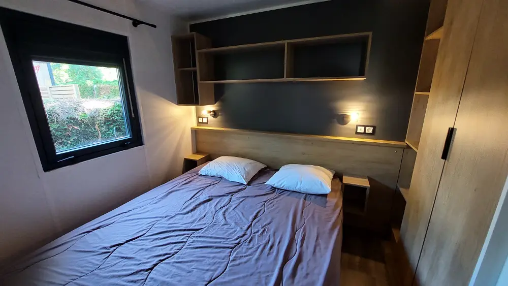 Camping maeva Club La Clairière - La Tremblade 4 étoiles★★★★