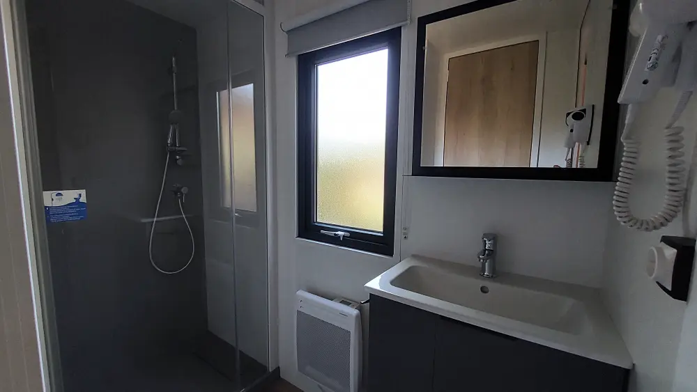 Camping maeva Club La Clairière - La Tremblade 4 étoiles★★★★