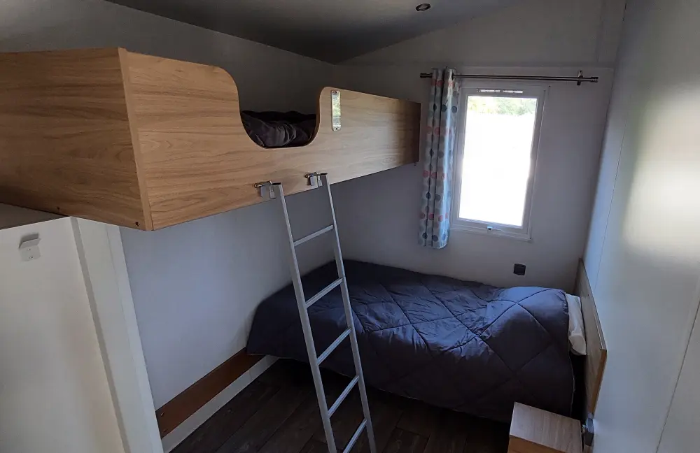 Camping maeva Club La Clairière - La Tremblade 4 étoiles★★★★