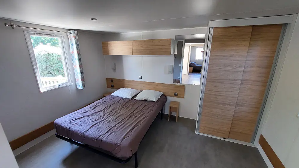 Camping maeva Club La Clairière - La Tremblade 4 étoiles★★★★