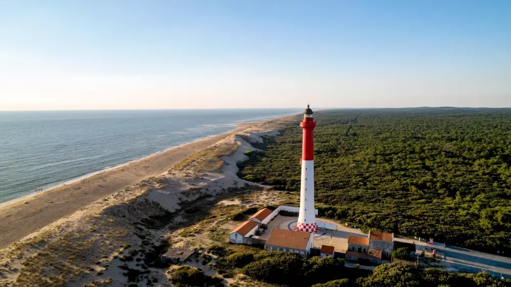 Camping maeva Club La Clairière 4 étoiles★★★★