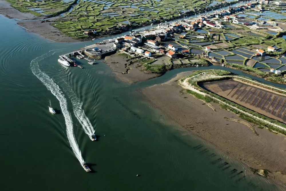 Camping maeva Club La Clairière 4 étoiles★★★★