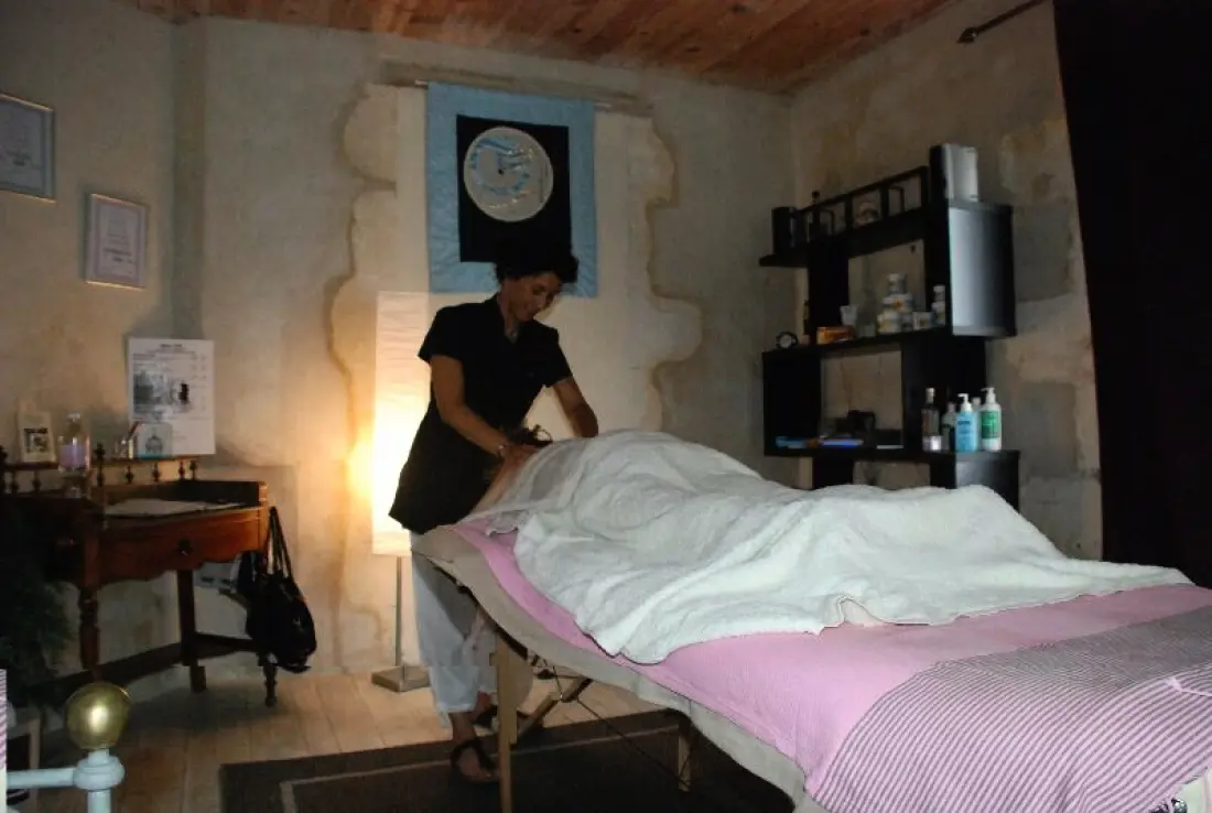 Camping maeva Club La Clairière - La Tremblade 4 étoiles★★★★