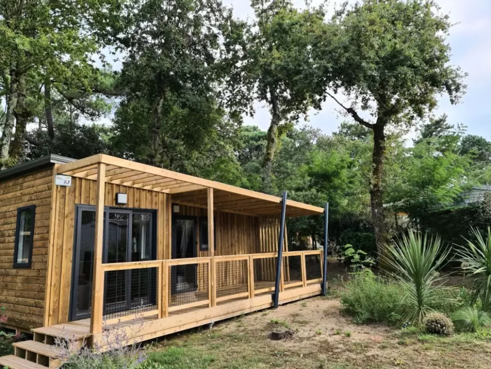 Camping maeva Club La Clairière 4 étoiles★★★★