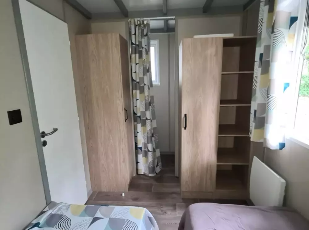 Camping maeva Club La Clairière 4 étoiles★★★★