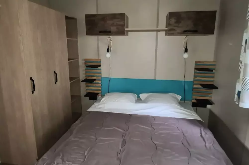 Camping maeva Club La Clairière 4 étoiles★★★★