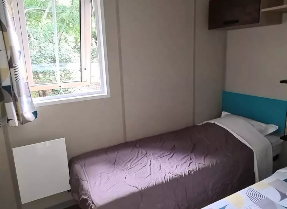 Camping maeva Club La Clairière 4 étoiles★★★★