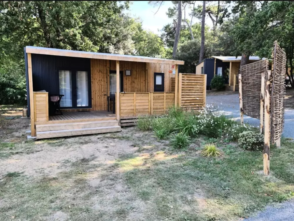 Camping maeva Club La Clairière 4 étoiles★★★★