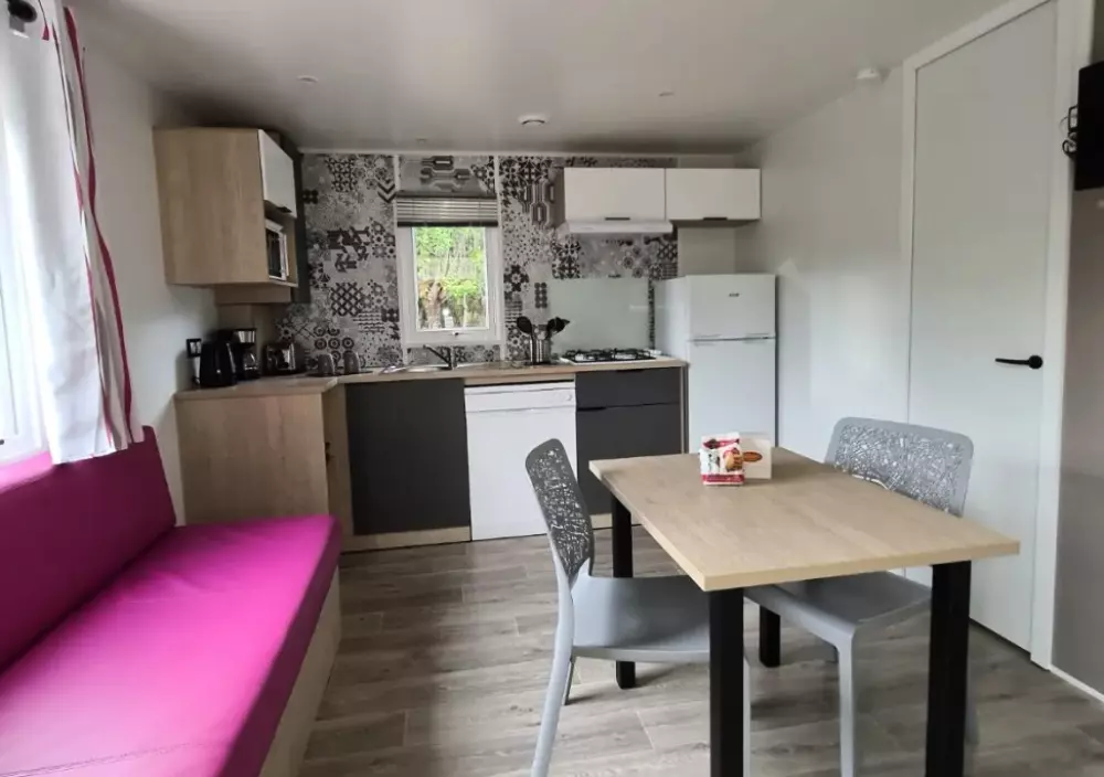 Camping maeva Club La Clairière 4 étoiles★★★★