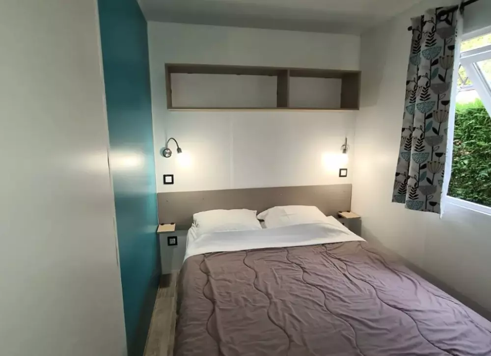 Camping maeva Club La Clairière 4 étoiles★★★★