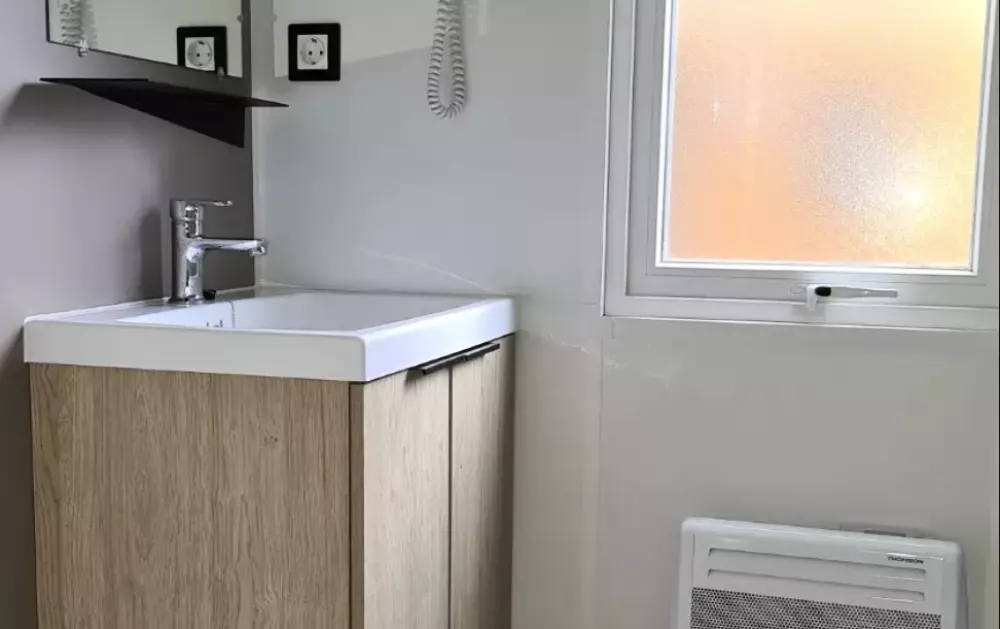 Camping maeva Club La Clairière 4 étoiles★★★★