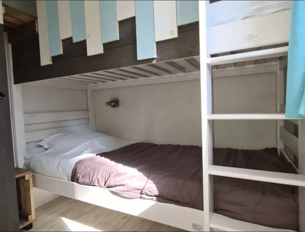 Camping maeva Club La Clairière 4 étoiles★★★★