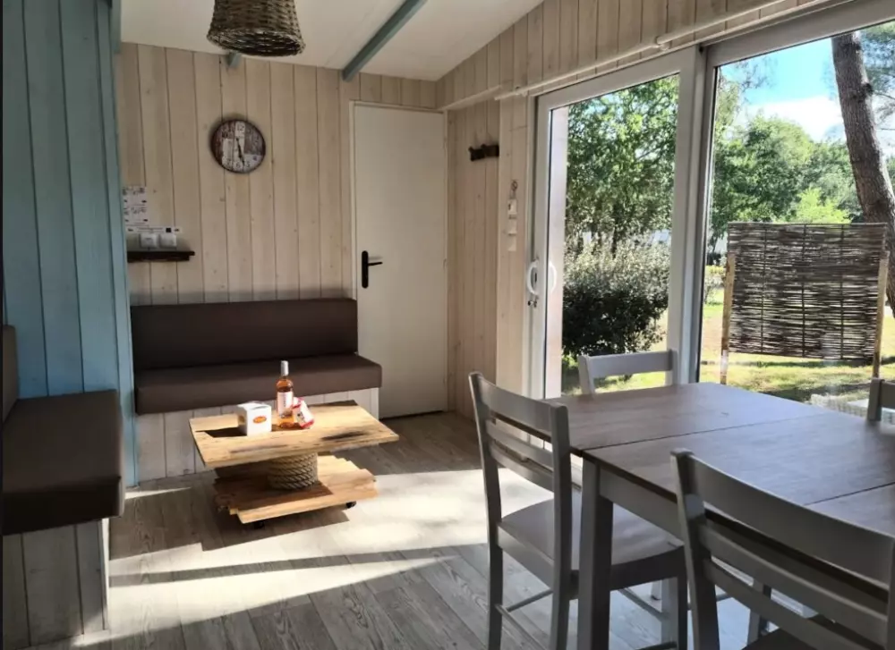 Camping maeva Club La Clairière 4 étoiles★★★★