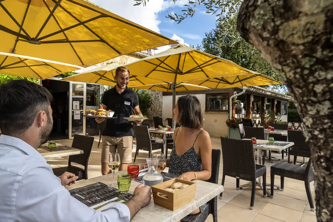 Camping Sandaya Sequoia Parc5 étoiles★★★★★
