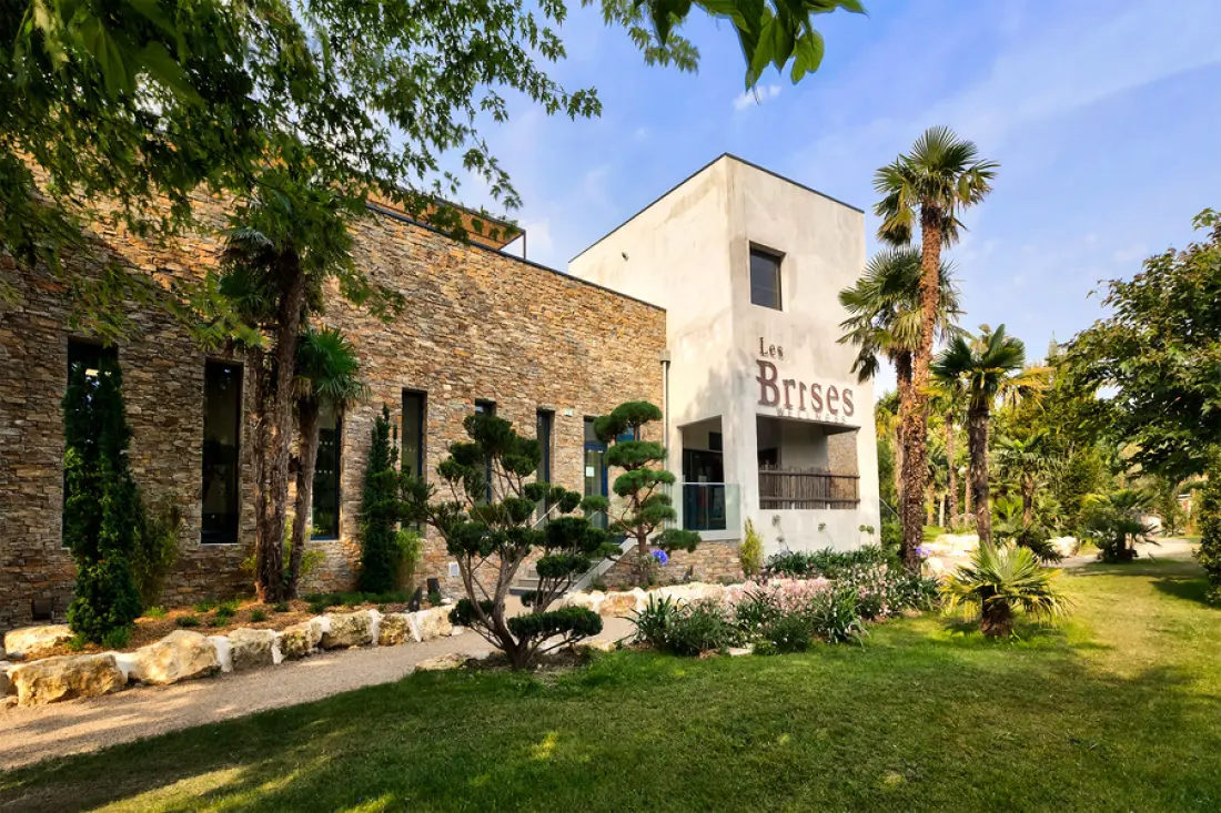 Camping Sandaya Sequoia Parc5 étoiles★★★★★