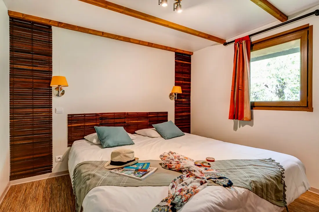 Camping Sandaya Sequoia Parc5 étoiles★★★★★
