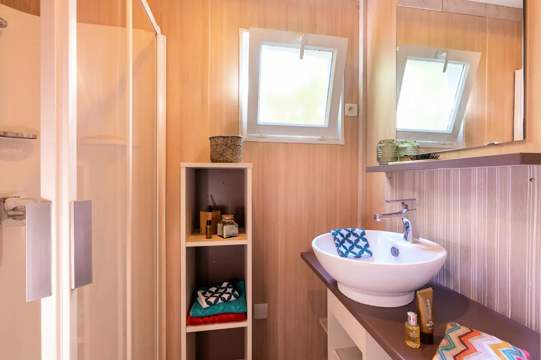 Camping Sandaya Sequoia Parc5 étoiles★★★★★