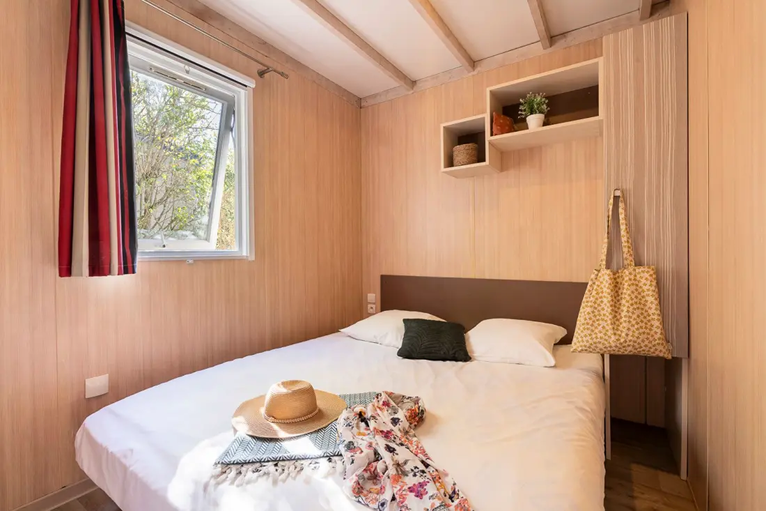 Camping Sandaya Sequoia Parc5 étoiles★★★★★