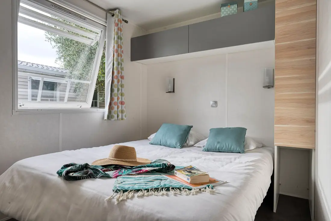 Camping Sandaya Sequoia Parc5 étoiles★★★★★