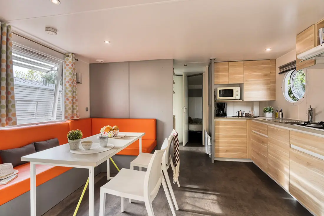 Camping Sandaya Sequoia Parc5 étoiles★★★★★