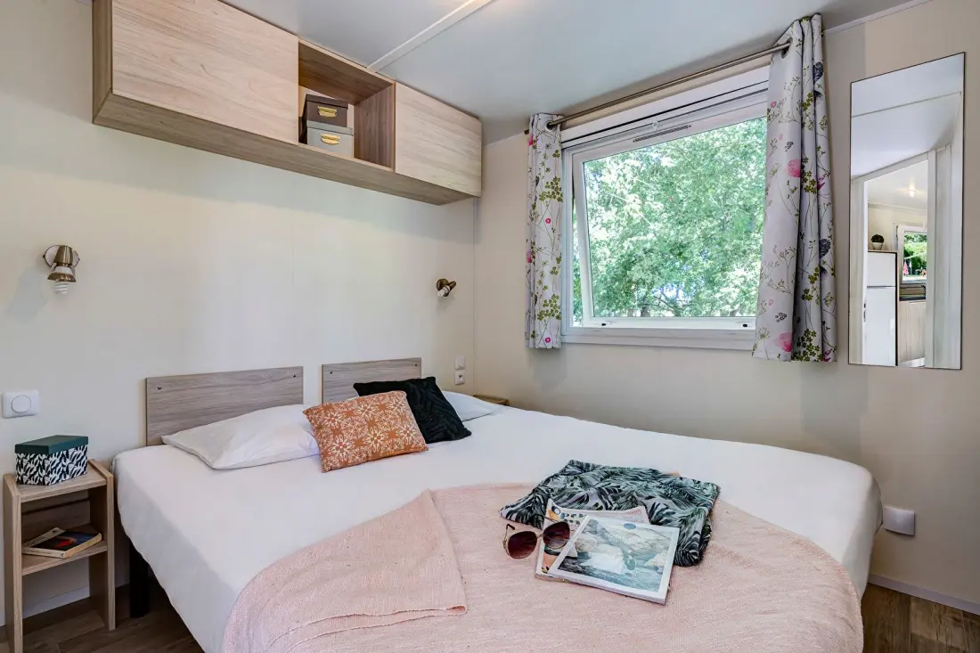 Camping Sandaya Sequoia Parc5 étoiles★★★★★